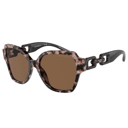 Óculos de Sol Feminino Emporio Armani - Havana - ... - Authentika