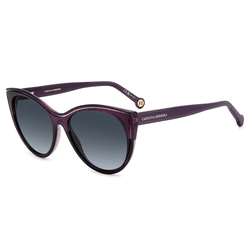Óculos de Sol Carolina Herrera - Violeta - HER 014... - Authentika