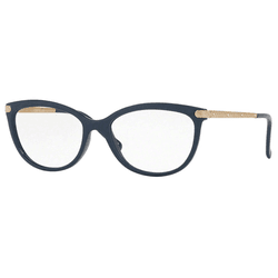 Óculos para Grau Feminino Grazi Massafera - Azul/D... - Authentika
