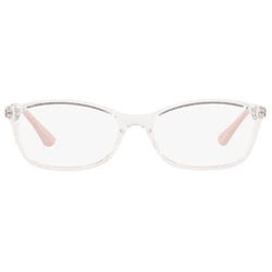 Óculos para grau Jean Monnier - Transparente Retân... - Authentika