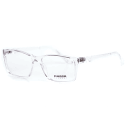 Óculos para Grau Fiamma Atitude - Cristal Incolor ... - Authentika