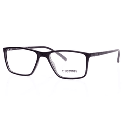 Óculos para Grau Fiamma Way - Preto Fosco - 41020 ... - Authentika