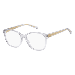 Óculos para Grau Tommy Hilfiger - Transparente Tra... - Authentika