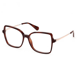 Óculos para Grau MAX & Co. Dark Brown - MO5009/V 0... - Authentika