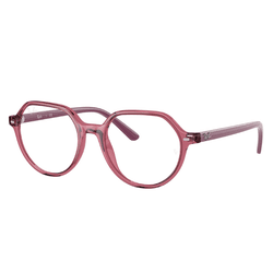 Óculos para Grau Ray-Ban Thalia Optics Kids - Rosa... - Authentika