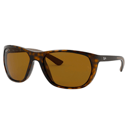 Óculos de Sol Ray-Ban Havana Claro - OUTLET - 4041... - Authentika