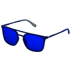 Óculos de Sol Fila - Azul Espelhado OUTLET - 40660 - Authentika