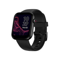 Smartwatch Lince Fit 2 - Preto - LSWUQPM002 - Authentika