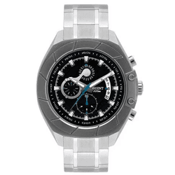 Relógio Masculino Orient Sport Cronógrafo - Prata ... - Authentika