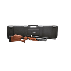 Carabina Pressão PCP FX AIRGUNS 5.5MM CROWN CONTIN... - Airsoft e Armas de Pressão Azsports 