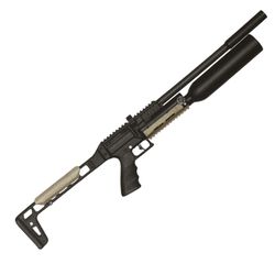 Carabina de Pressão PCP Artemis FXR - AP 900B - EX... - Airsoft e Armas de Pressão Azsports 