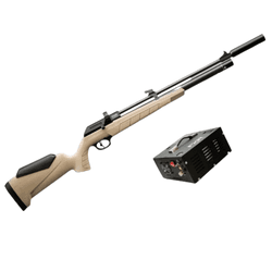 Carabina de Pressão PR900 - Geração 3 - Polimero D... - Airsoft e Armas de Pressão Azsports 