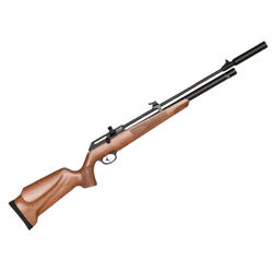 Carabina de Pressão PR900 - Geração 3 - MADEIRA - ... - Airsoft e Armas de Pressão Azsports 