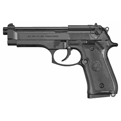 Pistola Airsoft GBB ICS M9 BM9 FULL METAL - BLE-05... - Airsoft e Armas de Pressão Azsports 