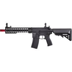 Rifle de Airsoft Elétrico Rossi AR15 Neptune 10 Sh... - Airsoft e Armas de Pressão Azsports 