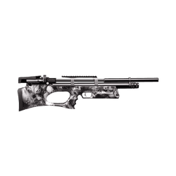 Combo FXR Puncher Breaker S Skull 5.5mm - 1903161... - Airsoft e Armas de Pressão Azsports 