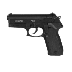 Pistola de Pressão co2 Gamo PT-80 4,5mm - 61113502... - Airsoft e Armas de Pressão Azsports 