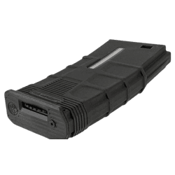 Magazine ICS Hicap 300bbs - M4 - 001254878001 - Airsoft e Armas de Pressão Azsports 