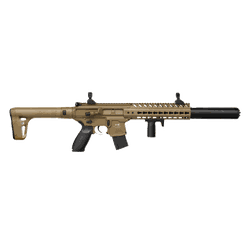 Rifle De Pressão Co2 4,5mm Sig Sauer Mcx FDE - 000... - Airsoft e Armas de Pressão Azsports 