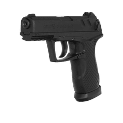 Pistola de Pressão co2 Gamo C-15 BLOWBACK BBS BALI... - Airsoft e Armas de Pressão Azsports 