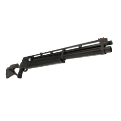 Carabina de Pressão PCP Rossi R8 Black VR 5,5mm ( ... - Airsoft e Armas de Pressão Azsports 
