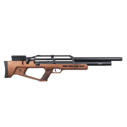 Carabina de Pressão PCP REXIMEX ZONE WOOD 5,5mm + ... - Airsoft e Armas de Pressão Azsports 