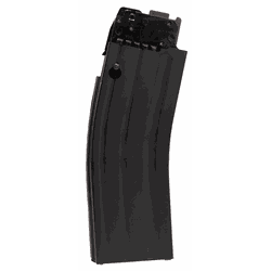 Magazine Airgun M4 4,5mm - Cybergun - 1530 - Airsoft e Armas de Pressão Azsports 