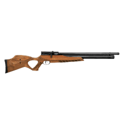 Carabina de Pressão PCP FXR JTS - Airacuda MAX 6,3... - Airsoft e Armas de Pressão Azsports 