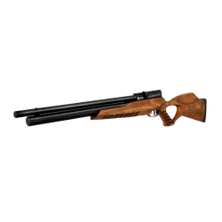 CARABINA DE PRESSÃO PCP FXR JTS AIRACUDA MAX 7,62 ... - Airsoft e Armas de Pressão Azsports 