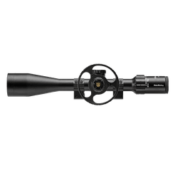 Luneta Nikko Diamond LR Sidewheel 6-24X50 SF - nik... - Airsoft e Armas de Pressão Azsports 