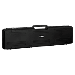 Case Maleta Rigida FXR em Polímero 120cm - Maletaf... - Airsoft e Armas de Pressão Azsports 