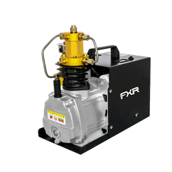 Compressor FXR para PCP e Scuba 4500psi - compress... - Airsoft e Armas de Pressão Azsports 