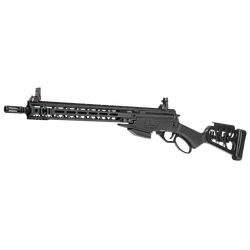 Rifle G&G GBBR LEVAR15 BOLT ACTION NBB AIRSOFT RIF... - Airsoft e Armas de Pressão Azsports 