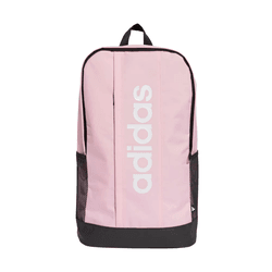 Mochila Feminina Adidas Linear Backpack Rosa JX902 - BAIUCA