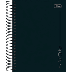 Agenda 2027 Pepper 179698 Tilibra – Agenda Diária ... - BAIUCA