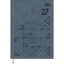 Agenda 2027 Prátika Sortida Tilibra – Ref. 120081... - BAIUCA