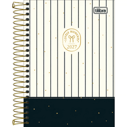 Agenda 2027 West Village Sortida Tilibra – Ref. 35... - BAIUCA