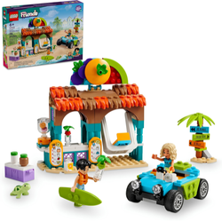 LEGO Friends Barraca de Vitaminas 42625 com 213 Pe... - BAIUCA
