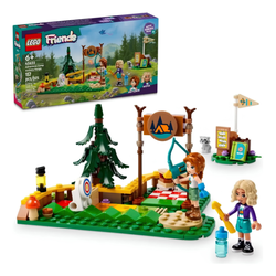 LEGO Friends Campo de Arco e Flecha 42622 com 157 ... - BAIUCA