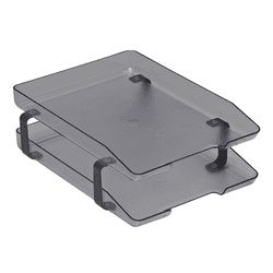 CAIXA CORRESPONDENCIA DUP.943 FUME ACRIMET - BAIUCA