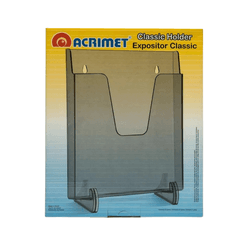 EXPOSITOR CLASSIC 863 AZUL ACRIMET - BAIUCA