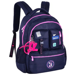 Mochila Feminina Luluca Modelo Sortido LU24636 Cli - BAIUCA