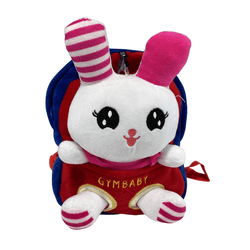 Mochila Infantil Unissex Bichinhos Sortida MA5182-... - BAIUCA