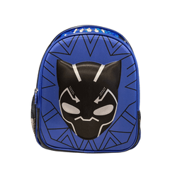 Mochila Masculina Máscara Preta IN2463-MP Fênix - BAIUCA