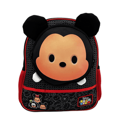 Mochila Feminina Mickey Tsum Tsum TS24560D Clio - BAIUCA