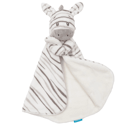 Naninha Zebrinha Cinza 15364 Buba | Conforto para ... - BAIUCA