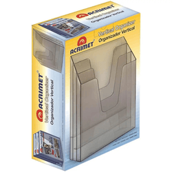 ORGANIZADOR VERTICAL 864.1 CRISTAL ACRIMET - BAIUCA