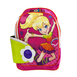 Mochila Feminina Polly 60932 Sestini - BAIUCA