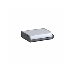 Porta Lembrete Acrimet 937 Fumê | Organizador de M... - BAIUCA