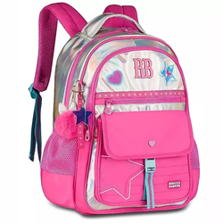 Mochila Feminina Rebecca Bonbon Sortida RB27021 Cl... - BAIUCA